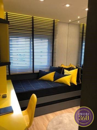 Imagem Apartamento com 4 Quartos à Venda, 106 m² em Picanco - Guarulhos