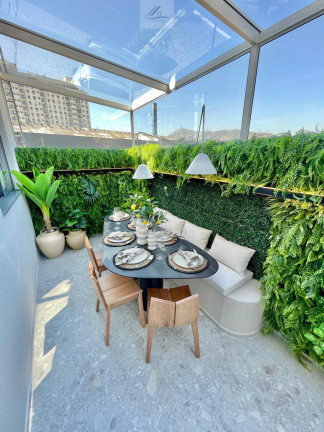 Imagem Apartamento com 2 Quartos à Venda, 45 m² em Centro - Niterói