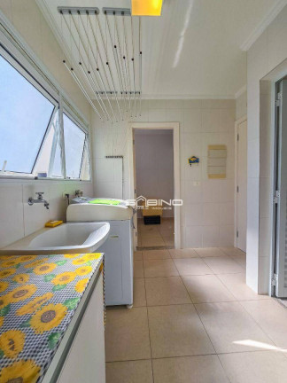 Imagem Apartamento com 4 Quartos à Venda, 187 m² em Riviera De São Lourenço - Bertioga