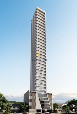 Cobertura com 3 Quartos à Venda, 175 m² em Meia Praia - Itapema