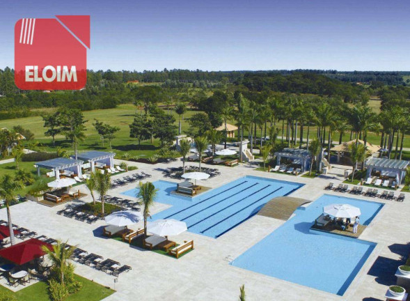 Imagem Terreno à Venda, 444 m² em Santa Bárbara Resort Residence - águas De Santa Bárbara Imagem Terreno à Venda, 444 m² em Santa Bárbara Resort Residence - águas De Santa Bárbara