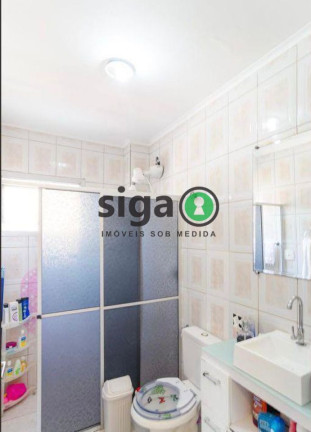Imagem Apartamento com 2 Quartos à Venda, 51 m² em Vila Da Saúde - São Paulo Imagem Apartamento com 2 Quartos à Venda, 51 m² em Vila Da Saúde - São Paulo