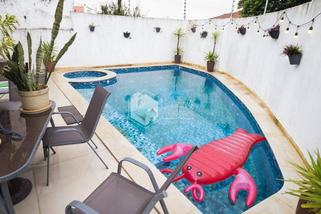 Imagem Casa com 2 Quartos à Venda, 80 m² em Vila Marari - São Paulo Imagem Casa com 2 Quartos à Venda, 80 m² em Vila Marari - São Paulo
