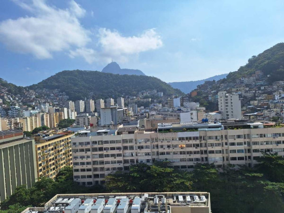 Imagem Apartamento com 1 Quarto à Venda, 30 m² em Copacabana - Rio De Janeiro