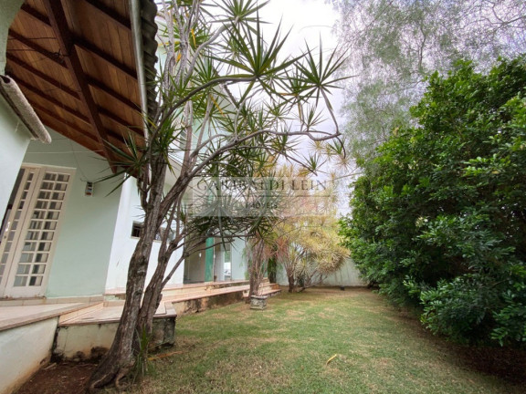 Imagem Casa com 6 Quartos à Venda, 290 m² em Jardim Portal De Itaici - Indaiatuba
