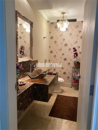 Imagem Apartamento com 3 Quartos à Venda, 278 m² em Jardim Paulista - São Paulo Imagem Apartamento com 3 Quartos à Venda, 278 m² em Jardim Paulista - São Paulo