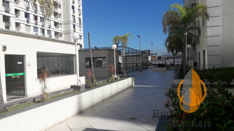 Imagem Apartamento com 2 Quartos à Venda, 60 m² em Barreto - Niterói
