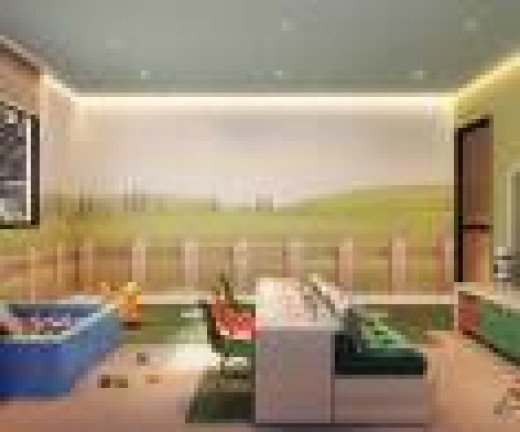 Imagem Apartamento com 2 Quartos à Venda, em Ayrosa - Osasco Imagem Apartamento com 2 Quartos à Venda, em Ayrosa - Osasco