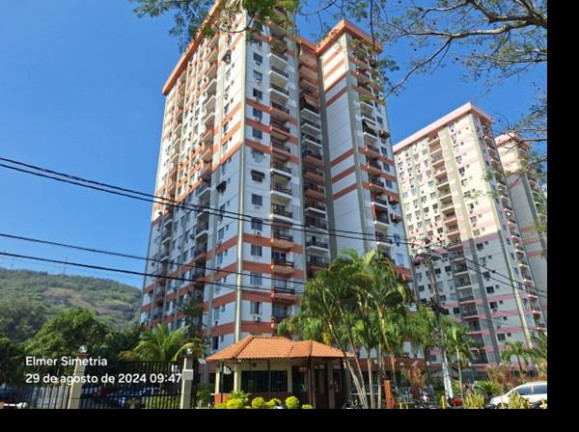 Imagem Apartamento com 1 Quarto à Venda, 58 m² em Itanhanga - Rio De Janeiro