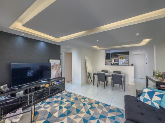 Imagem Apartamento com 2 Quartos à Venda, 66 m² em Vila Suzana - São Paulo