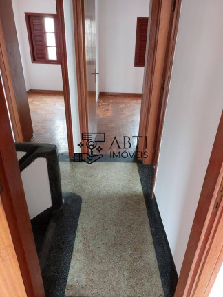 Imagem Sobrado com 5 Quartos à Venda, 330 m² em Vila Brasilina - São Paulo