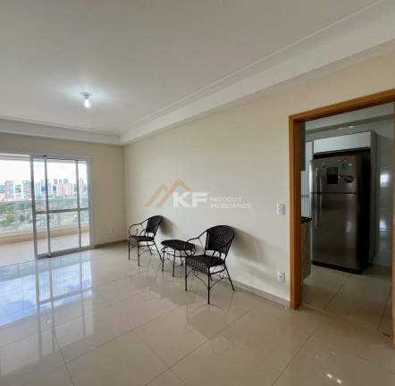 Imagem Apartamento com 3 Quartos à Venda, 125 m² em Jardim Botânico - Ribeirão Preto Imagem Apartamento com 3 Quartos à Venda, 125 m² em Jardim Botânico - Ribeirão Preto