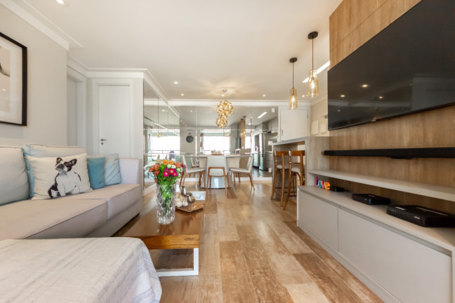 Imagem Apartamento com 1 Quarto à Venda, 68 m² em Jardim Dom Bosco - São Paulo Imagem Apartamento com 1 Quarto à Venda, 68 m² em Jardim Dom Bosco - São Paulo