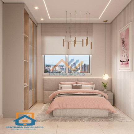 Imagem Apartamento com 3 Quartos à Venda, 150 m² em Cidade Nobre - Ipatinga