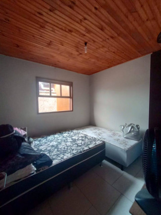 Imagem Casa com 3 Quartos para Temporada, 90 m² em Nova Tramandaí - Tramandaí