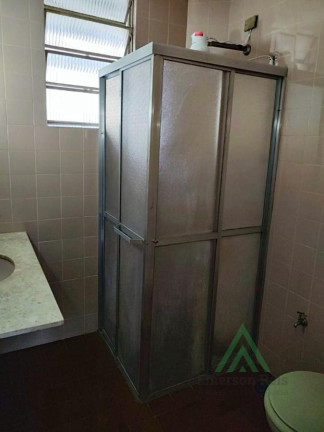 Imagem Apartamento com 2 Quartos à Venda, 96 m² em Bela Vista - São Paulo