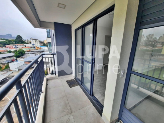 Imagem Apartamento com 2 Quartos à Venda, 48 m² em Parada Inglesa - São Paulo Imagem Apartamento com 2 Quartos à Venda, 48 m² em Parada Inglesa - São Paulo