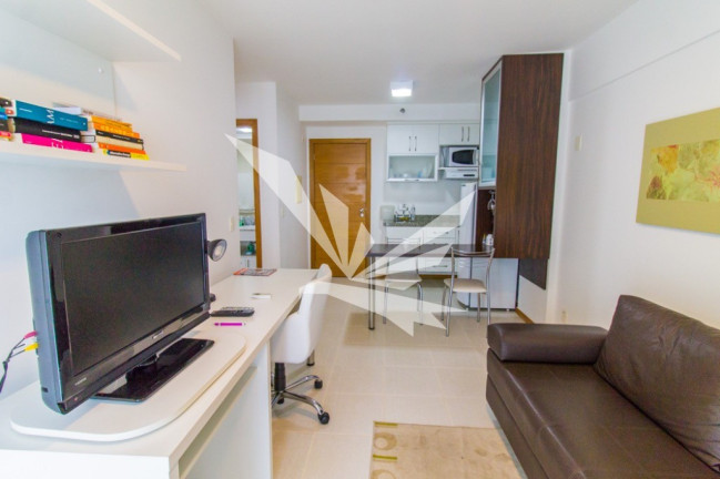 Imagem Apartamento com 1 Quarto à Venda, 44 m² em Asa Norte - Brasília Imagem Apartamento com 1 Quarto à Venda, 44 m² em Asa Norte - Brasília