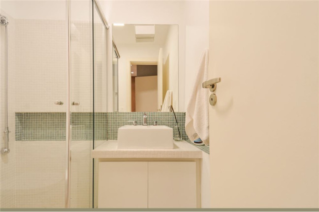 Imagem Apartamento com 3 Quartos à Venda, 177 m² em Perdizes - São Paulo