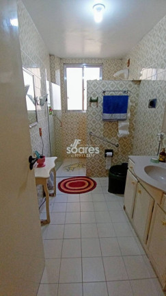 Imagem Apartamento com 3 Quartos à Venda, 119 m² em Centro - Pelotas