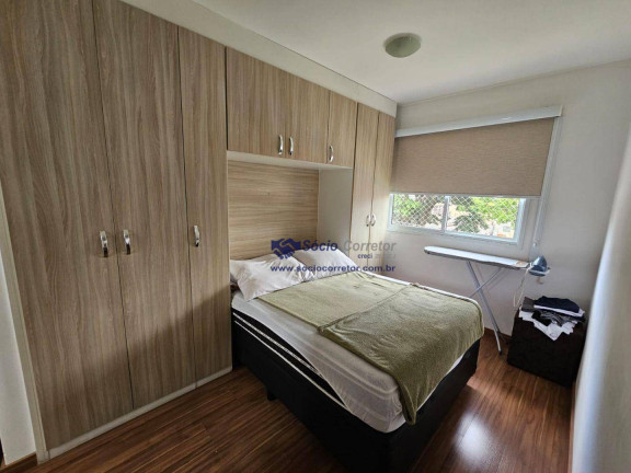 Imagem Apartamento com 3 Quartos à Venda, 70 m² em Gopoúva - Guarulhos