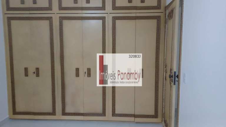Imagem Apartamento com 3 Quartos para Alugar, 157 m² em Jardim Ampliação - São Paulo