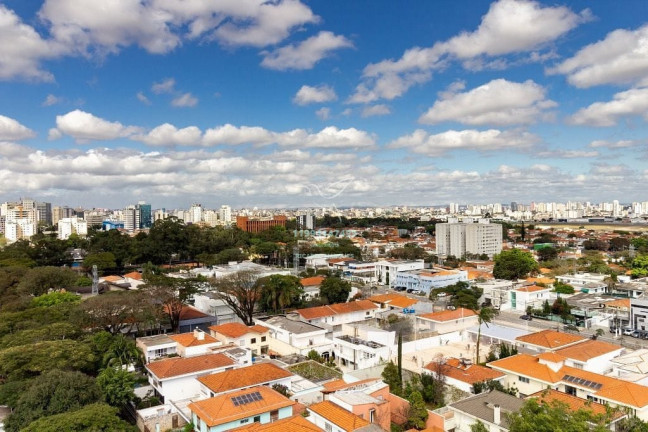 Imagem Apartamento com 2 Quartos à Venda, 121 m² em Planalto Paulista - São Paulo Imagem Apartamento com 2 Quartos à Venda, 121 m² em Planalto Paulista - São Paulo