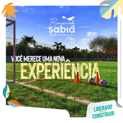 Imagem Terreno à Venda, 200 m² em Residencial Bouganville Sabiá - Pirassununga