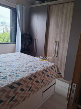 Imagem Apartamento com 2 Quartos à Venda, 56 m² em Mauá - São Caetano Do Sul Imagem Apartamento com 2 Quartos à Venda, 56 m² em Mauá - São Caetano Do Sul