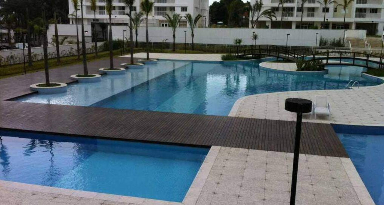 Imagem Apartamento com 2 Quartos para Alugar, 107 m² em Vila Lusitânia - São Bernardo Do Campo Imagem Apartamento com 2 Quartos para Alugar, 107 m² em Vila Lusitânia - São Bernardo Do Campo