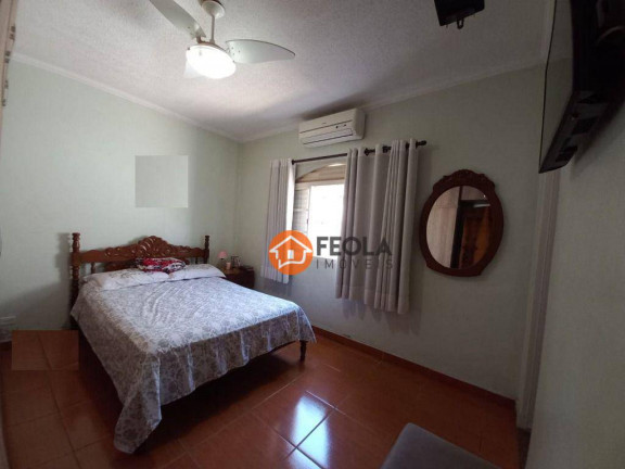 Imagem Casa com 3 Quartos à Venda, 245 m² em Vila Mathiesen - Americana Imagem Casa com 3 Quartos à Venda, 245 m² em Vila Mathiesen - Americana
