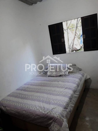 Imagem Chácara com 3 Quartos à Venda, 1.200 m² em Caputera - Cotia