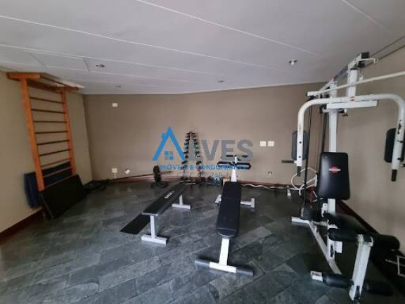 Imagem Apartamento com 4 Quartos à Venda, 191 m² em Centro - São Bernardo Do Campo Imagem Apartamento com 4 Quartos à Venda, 191 m² em Centro - São Bernardo Do Campo