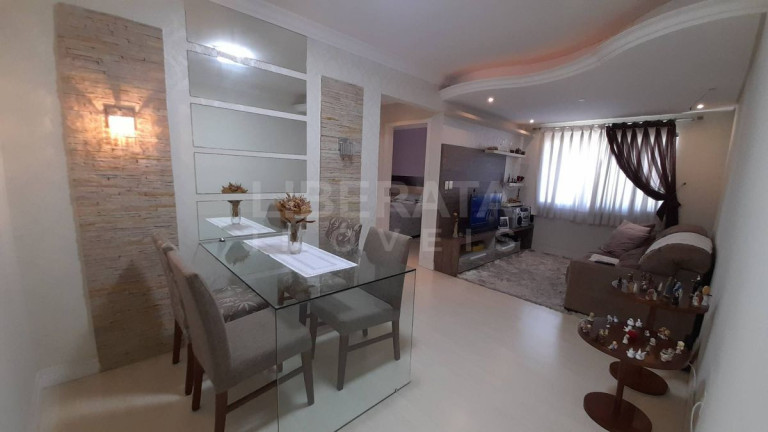 Apartamento com 2 Quartos à Venda, 61 m² em Centro - Itajaí