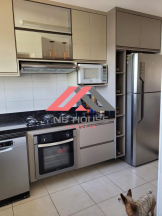 Imagem Cobertura com 3 Quartos à Venda, 150 m² em Assunção - São Bernardo Do Campo