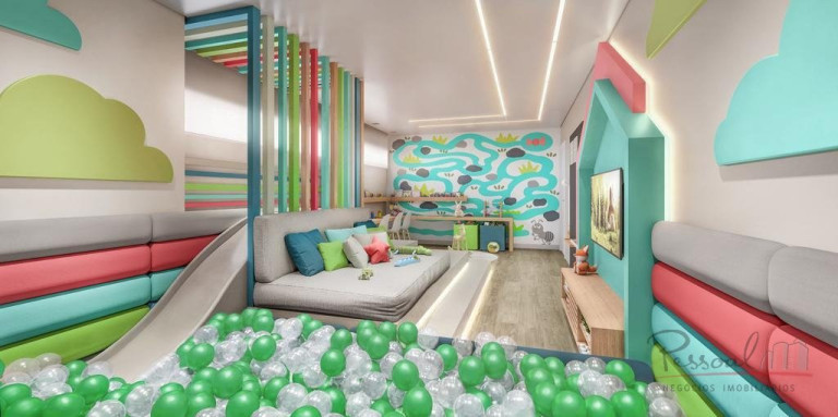 Imagem Apartamento com 3 Quartos à Venda, 25.349 m² em Cacupé - Florianópolis