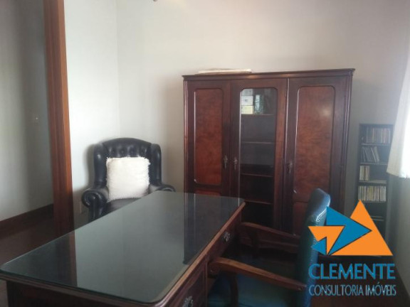 Imagem Casa com 4 Quartos à Venda, 390 m² em Belvedere - Belo Horizonte