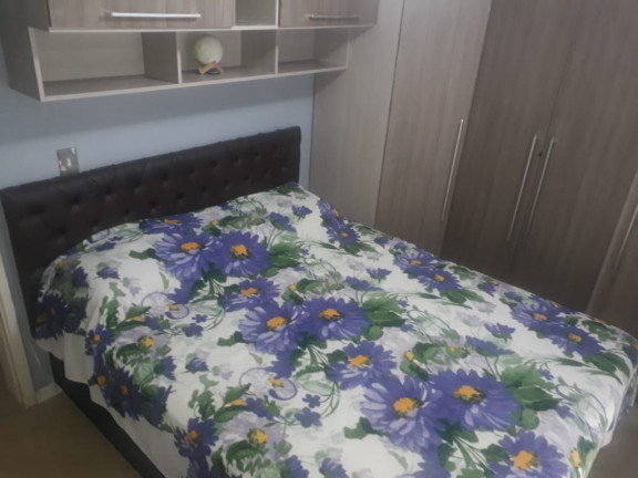 Imagem Casa de Condomínio com 2 Quartos à Venda, 59 m² em Taboleiro Verde - Cotia