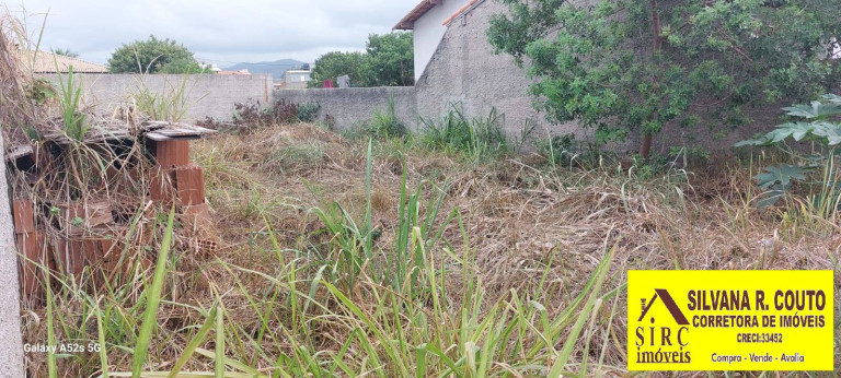 Imagem Terreno à Venda, 480 m² em Jardim Atlântico Leste (itaipuaçu) - Maricá