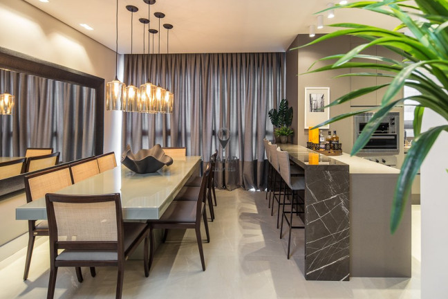 Imagem Apartamento com 4 Quartos à Venda,  em Centro - Balneário Camboriú
