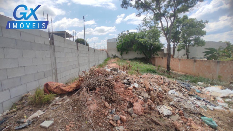 Imagem Terreno à Venda, 360 m² em Veneza - Ribeirão Das Neves Imagem Terreno à Venda, 360 m² em Veneza - Ribeirão Das Neves