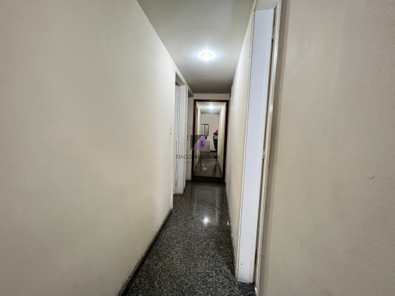 Imagem Imóvel com 3 Quartos à Venda, 90 m² em Humaitá - Rio De Janeiro