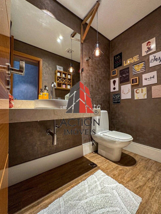 Imagem Apartamento com 4 Quartos à Venda, 278 m² em Jardim Anália Franco - São Paulo Imagem Apartamento com 4 Quartos à Venda, 278 m² em Jardim Anália Franco - São Paulo
