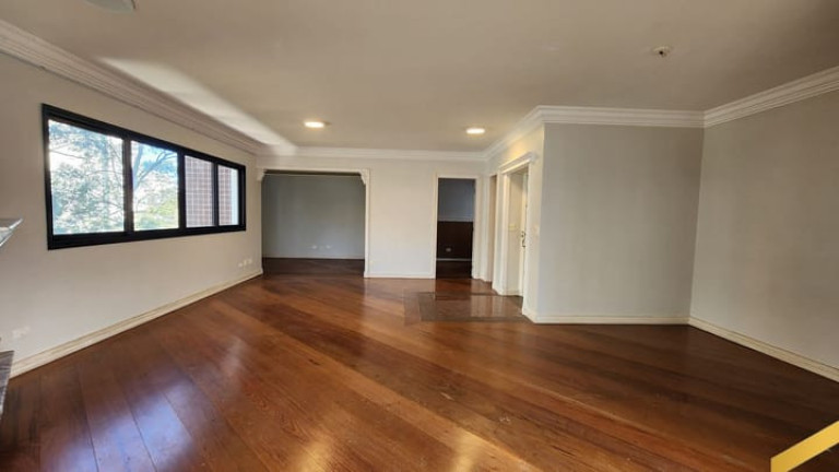 Imagem Apartamento com 4 Quartos à Venda, 175 m² em Morumbi - São Paulo Imagem Apartamento com 4 Quartos à Venda, 175 m² em Morumbi - São Paulo