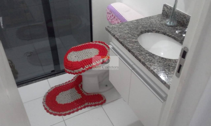 Imagem Apartamento com 2 Quartos à Venda, 43 m² em Canhema - Diadema Imagem Apartamento com 2 Quartos à Venda, 43 m² em Canhema - Diadema