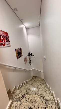 Imagem Cobertura com 3 Quartos à Venda, 180 m² em Santa Maria - Santo André Imagem Cobertura com 3 Quartos à Venda, 180 m² em Santa Maria - Santo André