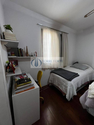 Imagem Apartamento com 3 Quartos à Venda, 110 m² em água Fria - São Paulo