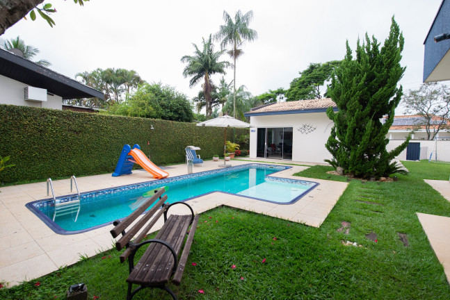 Imagem Casa com 3 Quartos à Venda, 462 m² em Caminho Novo - Tremembé