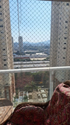 Imagem Apartamento com 3 Quartos para Alugar, 183 m² em Vila Leopoldina - São Paulo Imagem Apartamento com 3 Quartos para Alugar, 183 m² em Vila Leopoldina - São Paulo