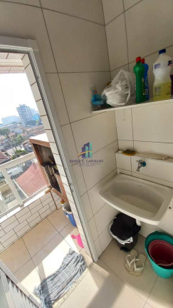 Imagem Apartamento com 1 Quarto à Venda, 48 m² em Mirim - Praia Grande